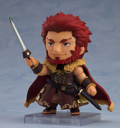 Nendoroid Fate/Grand Order Rider/Iskandar 10 cm