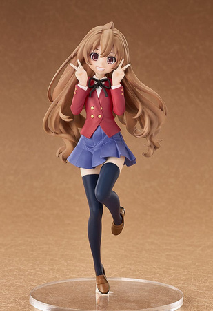 Figurka Toradora! Pop Up Parade Taiga Aisaka 18 cm