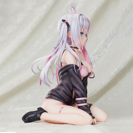 Figurka Original Character RinYu Illustration "Riyu-chan" 17 cm