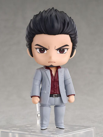 Nendoroid Yakuza Kazuma Kiryu 10 cm