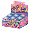 Gacha Sailor Moon 3D PVC Bag Clips Series 5
