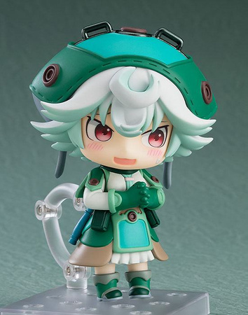 Nendoroid Made in Abyss: The Golden City of the Scorching Sun Prushka 10 cm 1888