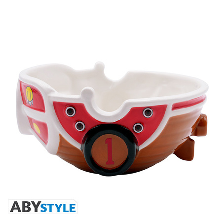 Miska 3D One Piece