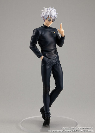 Figurka Jujutsu Kaisen Pop Up Parade Satoru Gojo: Hidden Inventory / Premature Death Ver. 19 cm