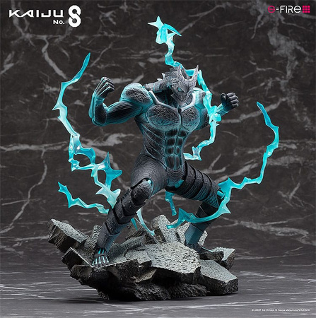 Figurka Kaiju No. 8 1/7 Kaiju No. 8 28 cm