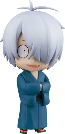 Nendoroid Birth of Kitaro: The Mystery of GeGeGe  Kitaro's Father 10 cm