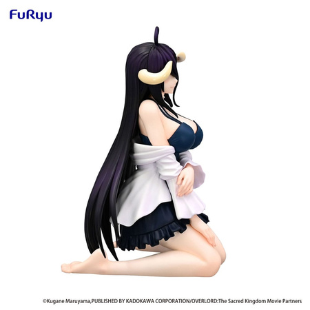 Figurka Overlord Noodle Stopper Albedo Loungewear Ver. 12 cm