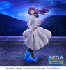 Figurka Frieren: Beyond Journey's End Luminasta Fern Ordinary Offensive Magic Zoltraak 18 cm