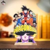 Figurka Akrylowa Dragon Ball Ichiban Kuji Clash!! Battle for the Universe 20cm