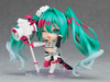 Nendoroid Hatsune Miku GT Project Racing Miku: 2025 Ver. 10 cm