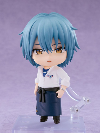 Nendoroid Promise of Wizard Basic Nero 10 cm