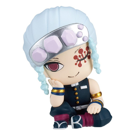 Figurka Demon Slayer: Kimetsu no Yaiba Twinchees Lil´Sleepers Wave 2 5 cm