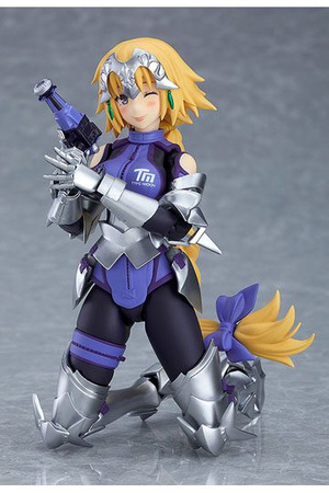 Figma Fate Jeanne d'Arc 15 cm