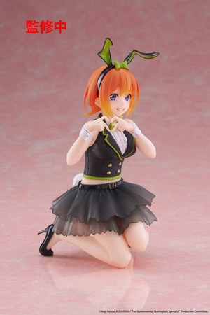 Figurka The Quintessential Quintuplets 3 Desktop Cute Yotsuba Nakano