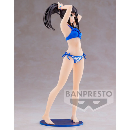 Figurka The Idolmaster Cinderella Girls Celestial Vivi Rin Shibuya 20cm