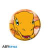 Zestaw  Przypinek Digimon
