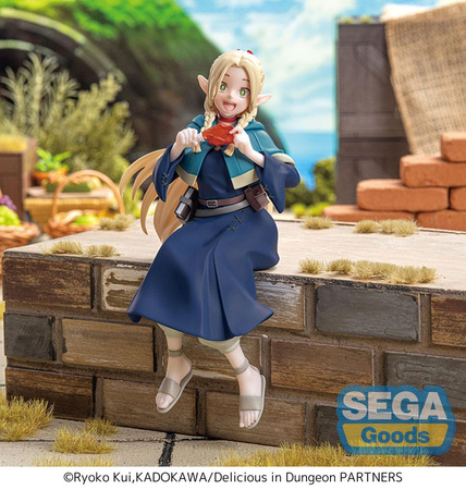 Figurka Delicious in Dungeon PM Perching Marcille 15 cm