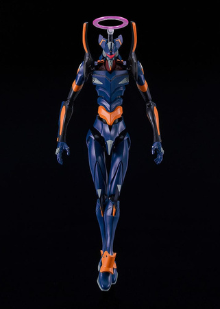 Figurka Evangelion: 2.0 You Can (Not) Advance Moderoid Plastic Model Kit Evangelion Mark.06 16 cm