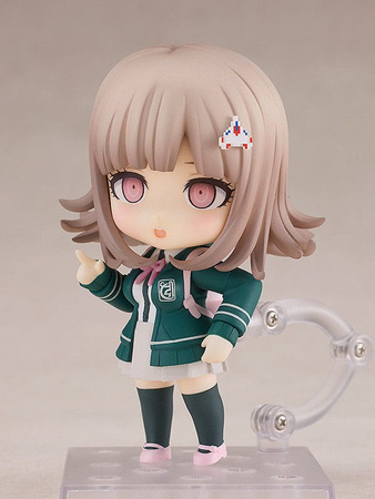Nendoroid Danganronpa 1-2 Reload Chiaki Nanami 10 cm