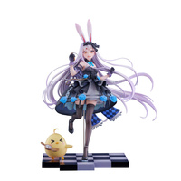 Figurka Azur Lane F:Nex 1/7 Shimakaze The White Rabbit of Wonderland Ver. 30 cm