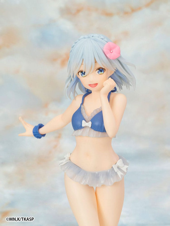 Figurka Tying the Knot with an Amagami Sister Coreful Asahi Amagami 18 cm