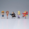 Figurka One Piece Sabaody Island the Worst Generation 1 WCF 8cm