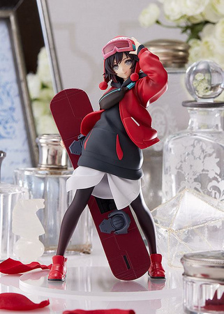 Figurka RWBY: Ice Queendom Pop Up Parade Ruby Rose: Lucid Dream 17 cm