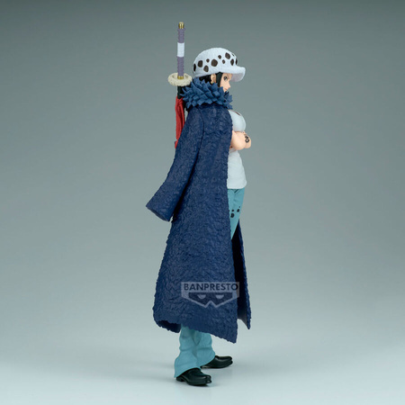 Figurka One Piece Trafalgar Law Glitter & Glamorous 23cm