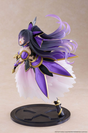 Figurka Date A Live IV AMP+ Tohka Yatogami (Sandalphon) Reissue 21 cm