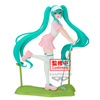 Figurka Hatsune Miku Holiday Memories Golf 20cm