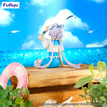 Figurka V singer Noodle Stopper V Singer Luo Tian Yi Marine Style Ver. 16 cm