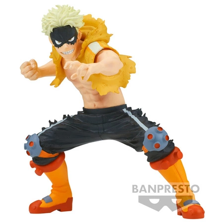 Figurka My Hero Academia The Amazing Heroes Taishiro Toyomitsu 15cm