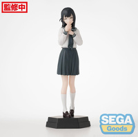 Figurka There is also a hole in the student organization! Desktop x Decorate Collections Arisu Terui 16 cm