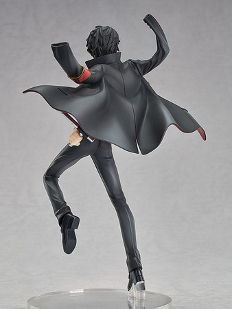 Figurka Hitman Reborn! Pop Up Parade Kyoya Hibari 17 cm