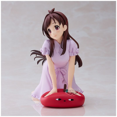 Figurka The Idolmaster Relax time Akari Tsujino 11cm
