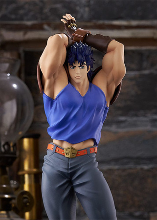 Figurka JoJo's Bizarre Adventure: Phantom Blood Pop Up Parade PVC Statue Jonathan Joestar 19 cm