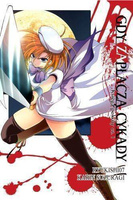 Manga Gdy zapłaczą cykady - Księga pokuty cz.1