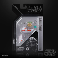 Figurka Star Wars Black Series 15cm