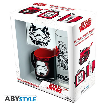 Zestaw podarunkowy Star Wars