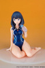 Figurka SSSS.Gridman PMMA Rikka Takarada Swimsuit Ver. 14 cm