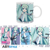 Kubek Hatsune Miku