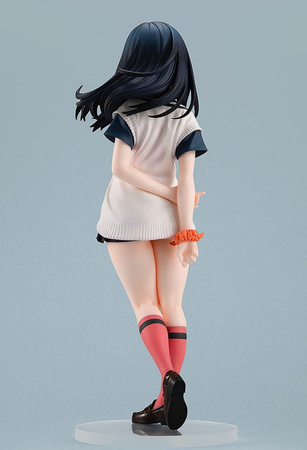 Figurka I Gridman Universe Pop Up Rikka Takarada L Size 22 cm
