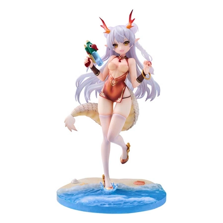 Figurka Original Character 1/7 Dragon girl Monli Special Edition 23 cm