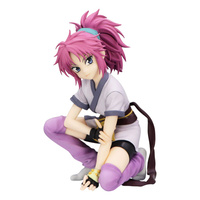 Figurka Hunter x Hunter Noodle Stopper Machi 10 cm