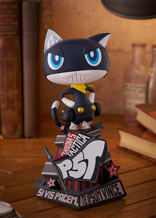 Figurka Persona 5 Tactica Pop Up Parade Morgana L Size 18 cm