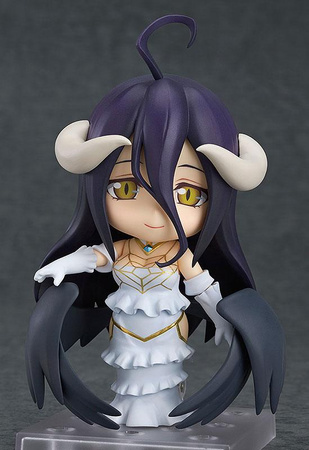 Nendoroid Overlord Albedo 10 cm