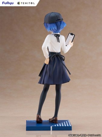 Figurka Bocchi the Rock! Tenitol Ryo Yamada Cafe Style Ver. 21 cm