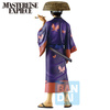Figurka Gintama Shinsuke Takasugi Ichibansho 19cm