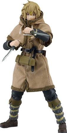 Figma Vinland Saga Thorfinn 14 cm