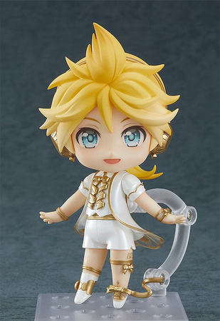 Nendoroid Character Vocal Series 02 Kagamine Len: Symphony 2022 Ver. 10 cm